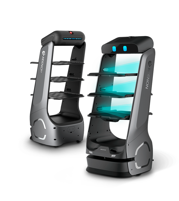 KEENO t5pro