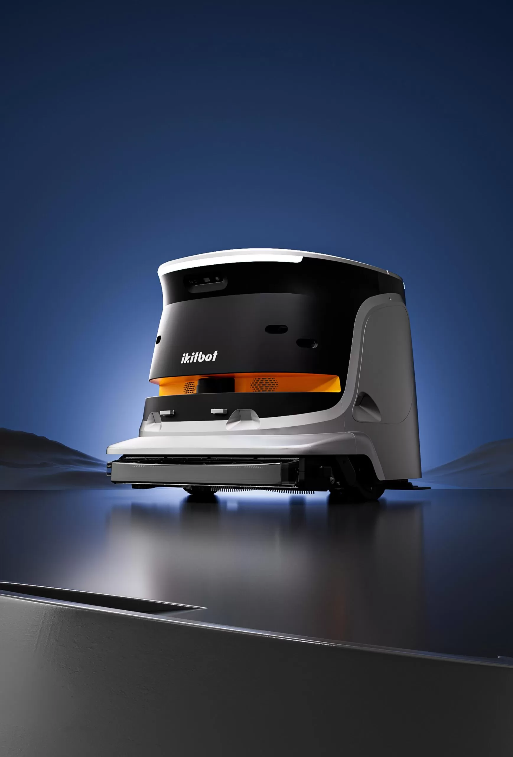 Sena Ikitbot RDS 11