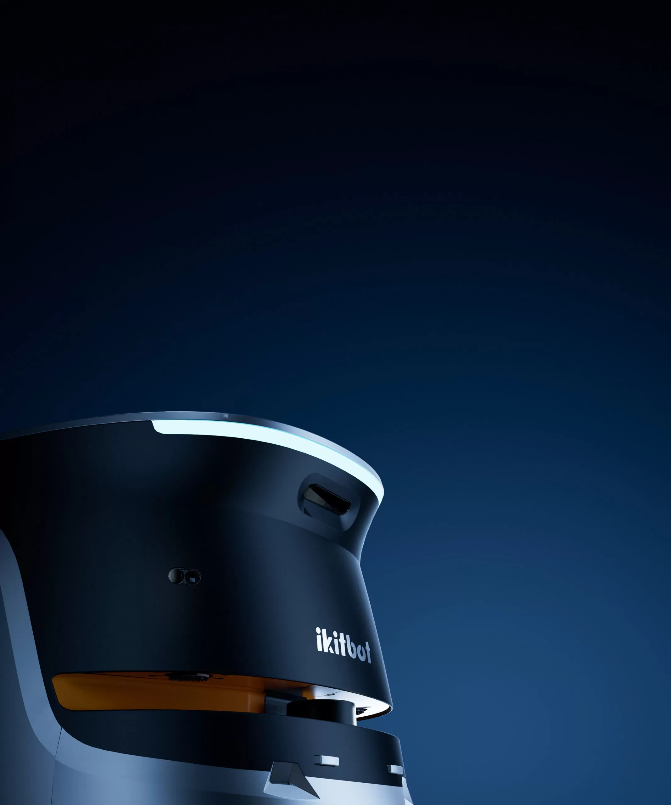 Sena Ikitbot RDS 3