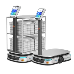 Sena RD K100250x 250 21 SenaRobotics PuduBot2 15