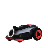Sena K1 robots cortacesped para hoteles