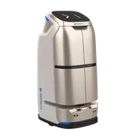 w3 robot para hoteles